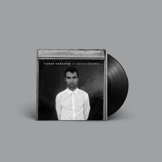 An Ancient Observer LP + MP3 Bundle