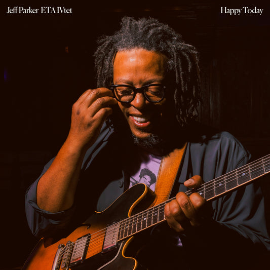 Happy Today MP3 Album