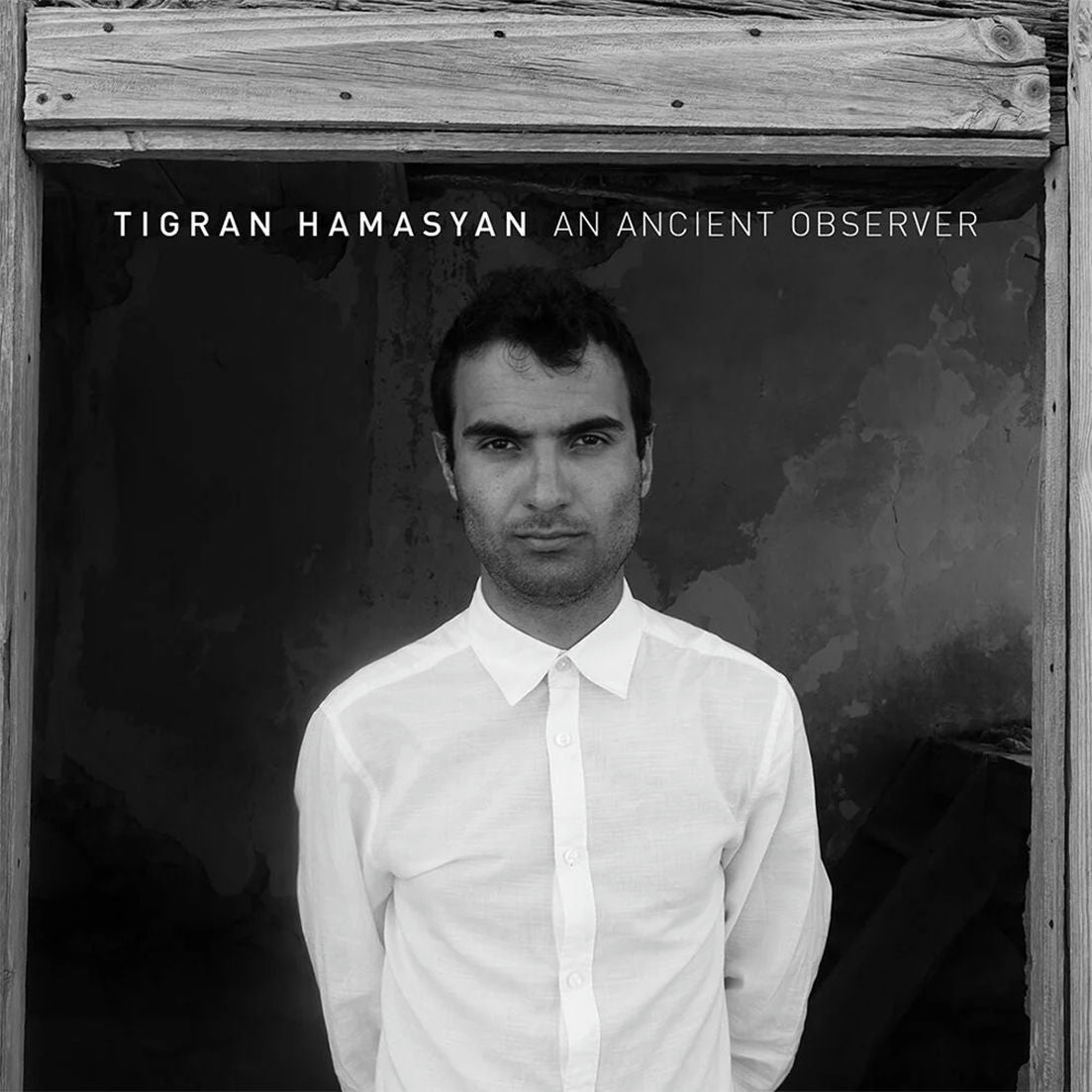 An Ancient Observer LP + MP3 Bundle
