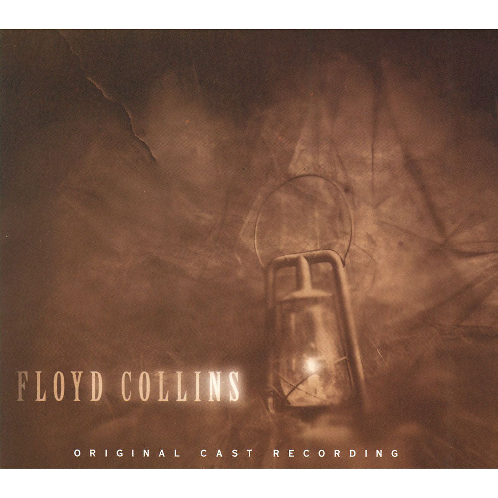 Floyd Collins Digital MP3 Album + PDF
