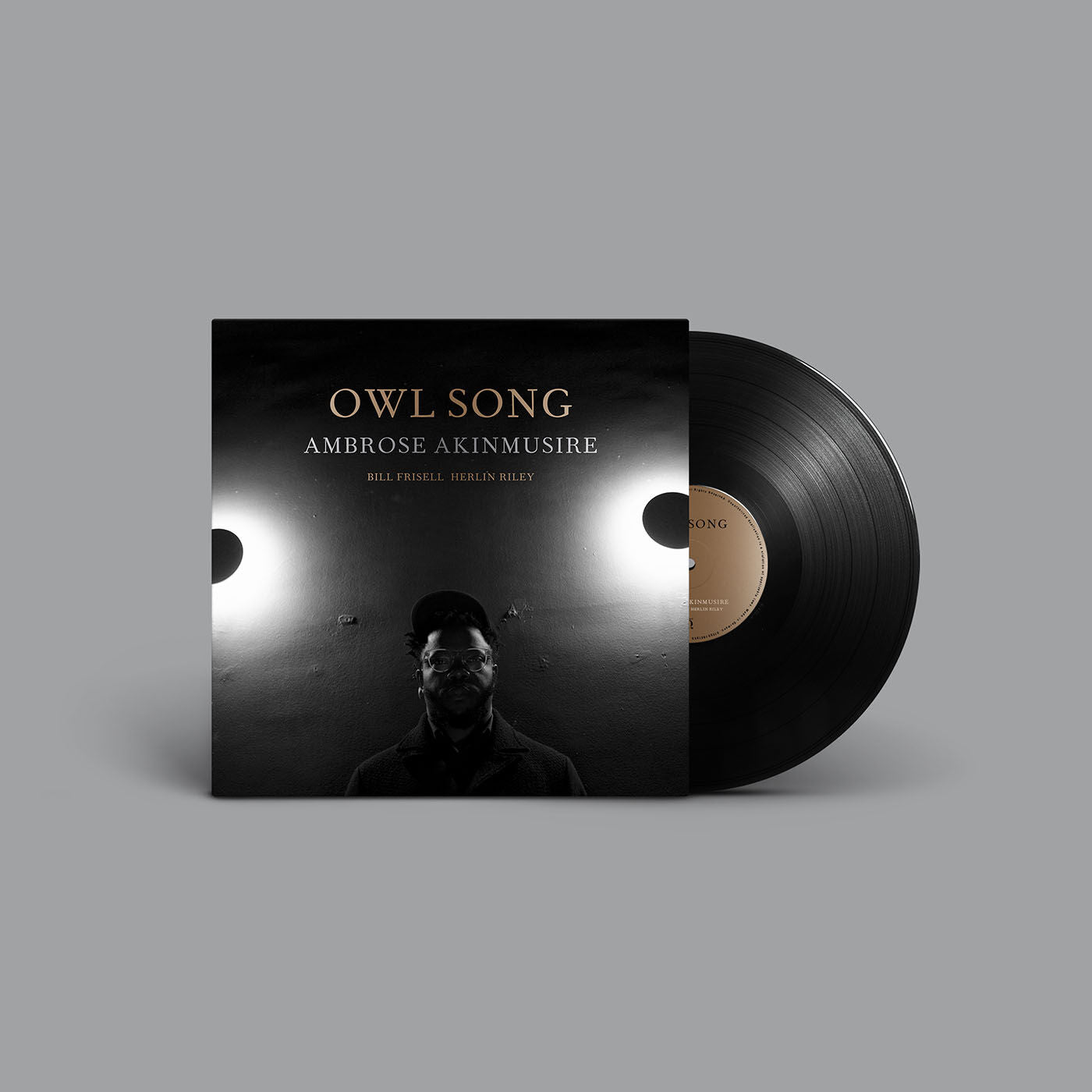 Owl Song LP + MP3 Bundle – Nonesuch
