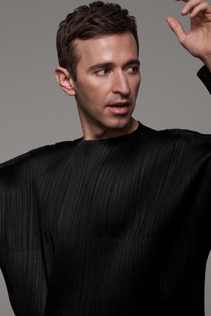 Anthony Roth Costanzo