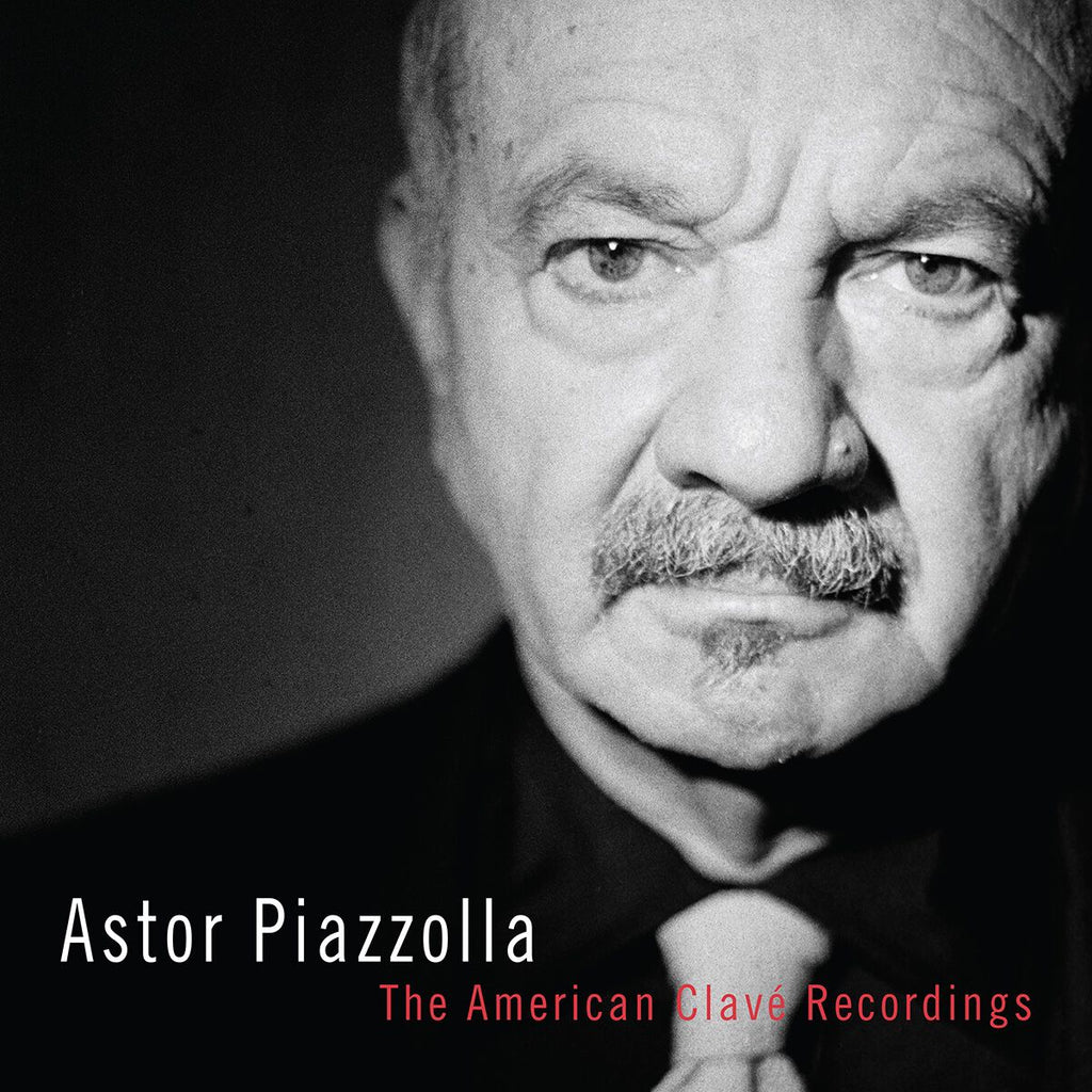 The American Clav Recordings MP3 Album