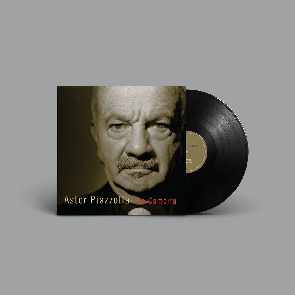 The American Clav Recordings 3LP + MP3 bundle