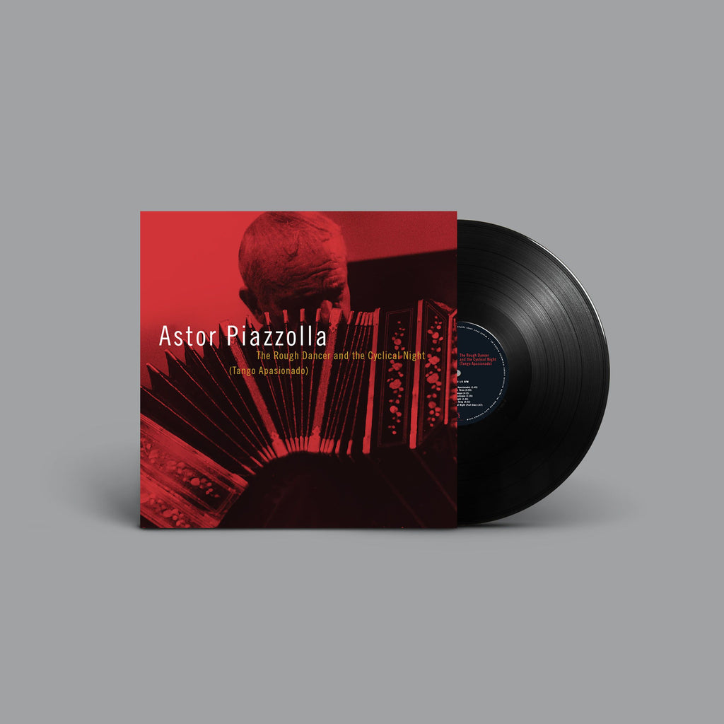 The American Clav Recordings 3LP + MP3 bundle