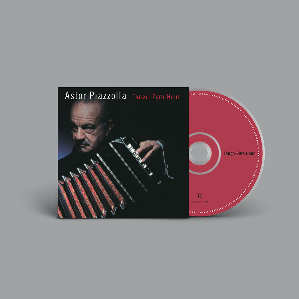 The American Clav Recordings 3CD + MP3 bundle