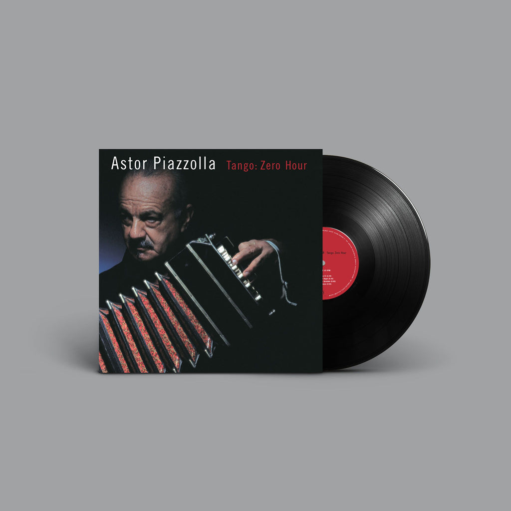 The American Clav Recordings 3LP + MP3 bundle