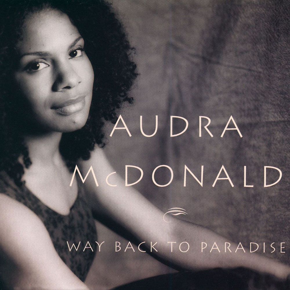 Way Back to Paradise Digital MP3 Album