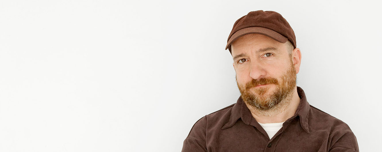 Stephin Model Stephin Merritt – Nonesuch