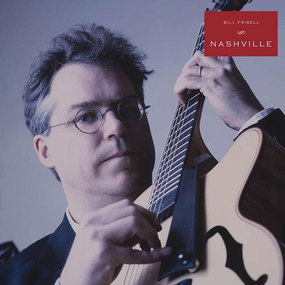 Nashville Digital MP3 Album