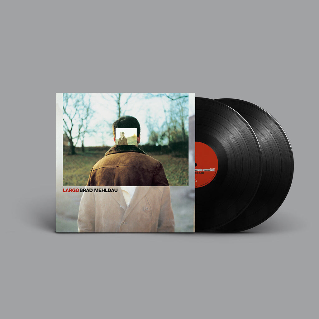 Largo 2LP + MP3 Bundle