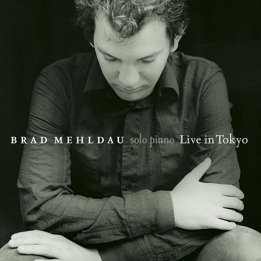Live in Tokyo Digital MP3 Album