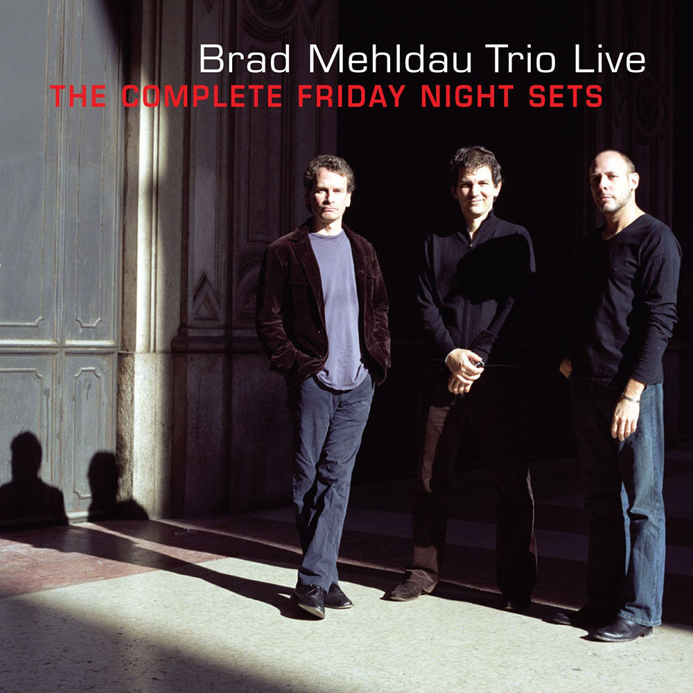 Live: The Complete Friday Night Sets Digital MP3 Album