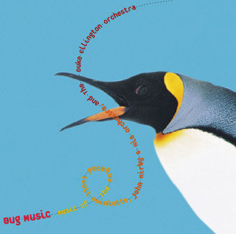 Bug Music Digital MP3 Album