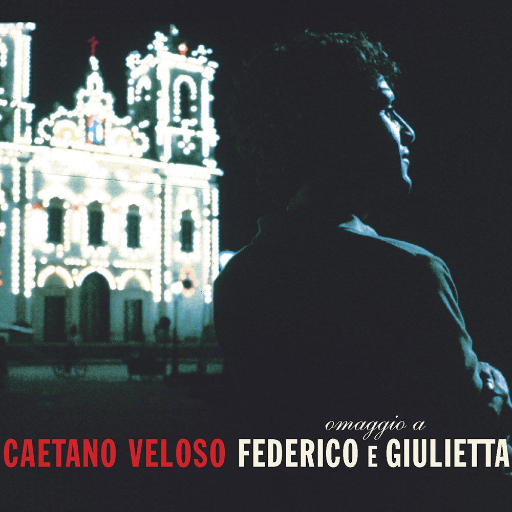 Omaggio a Federico e Giulietta Digital MP3 Album