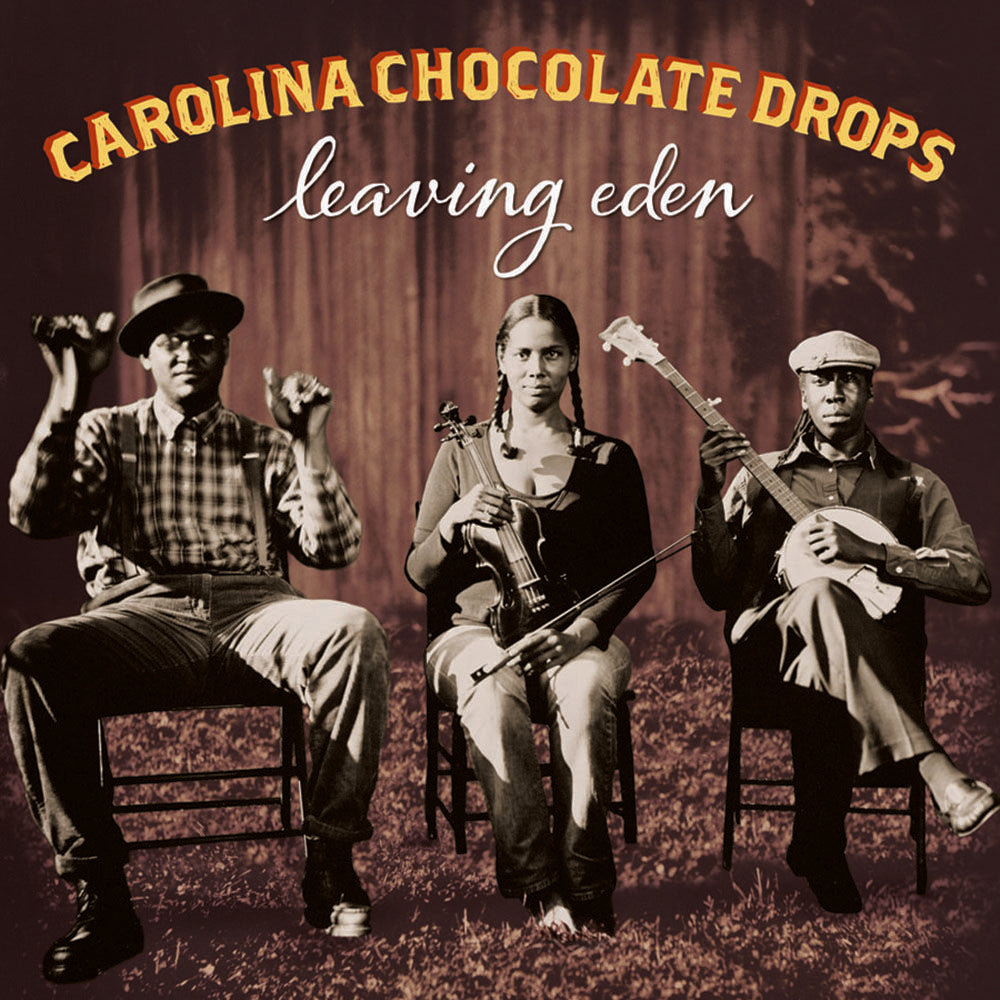 Carolina Chocolate Drops – Nonesuch
