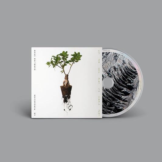 Let the Soil Play Its Simple Part CD + MP3 Bundle