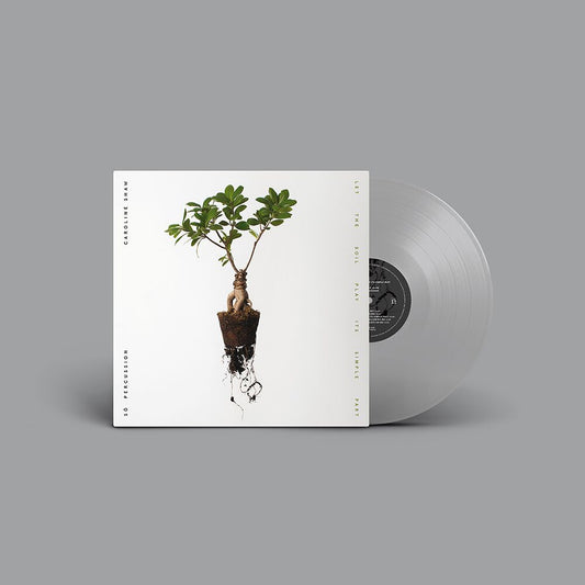 Let the Soil Play Its Simple Part Clear LP + MP3 Bundle