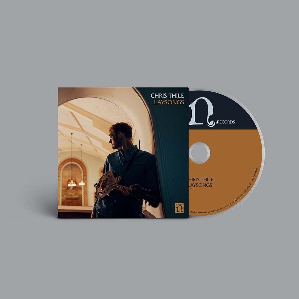 Laysongs CD + MP3 Bundle