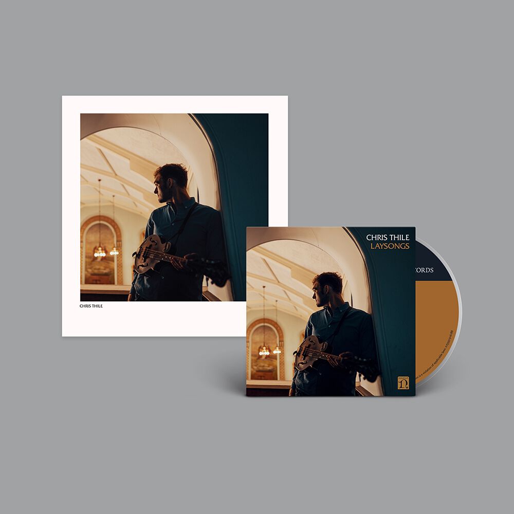 Laysongs CD + MP3 Bundle