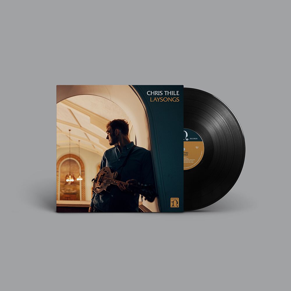 Laysongs LP + MP3 Bundle