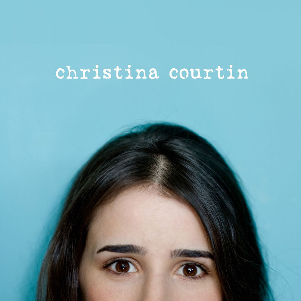 Christina Courtin Digital MP3 Album