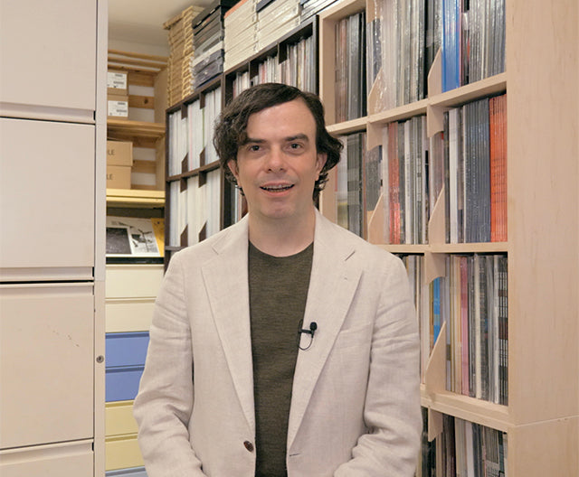 Darcy James Argue's Nonesuch Selects