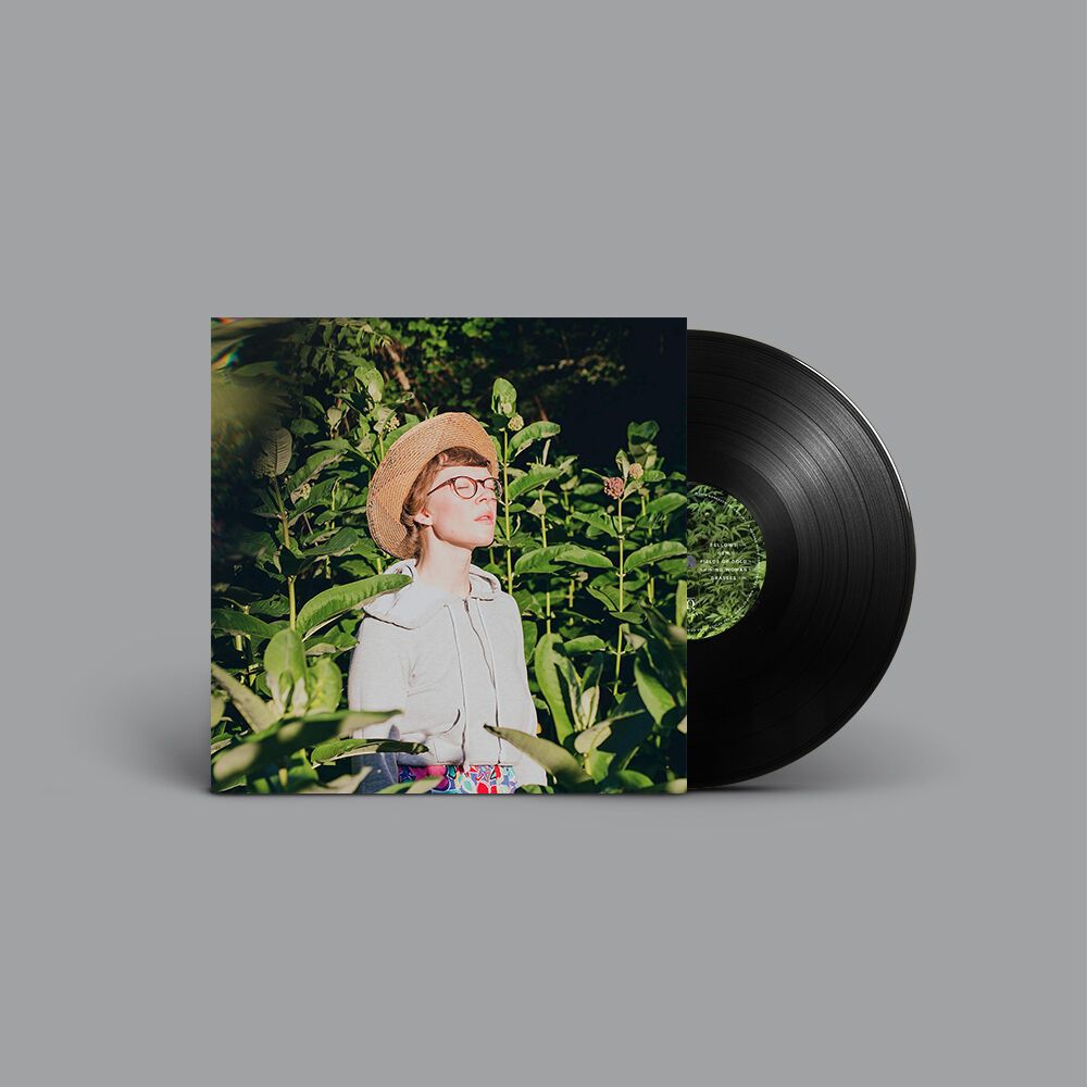 Dawnbreaker LP + MP3 Bundle