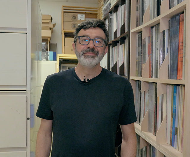 Donnacha Dennehy's Nonesuch Selects