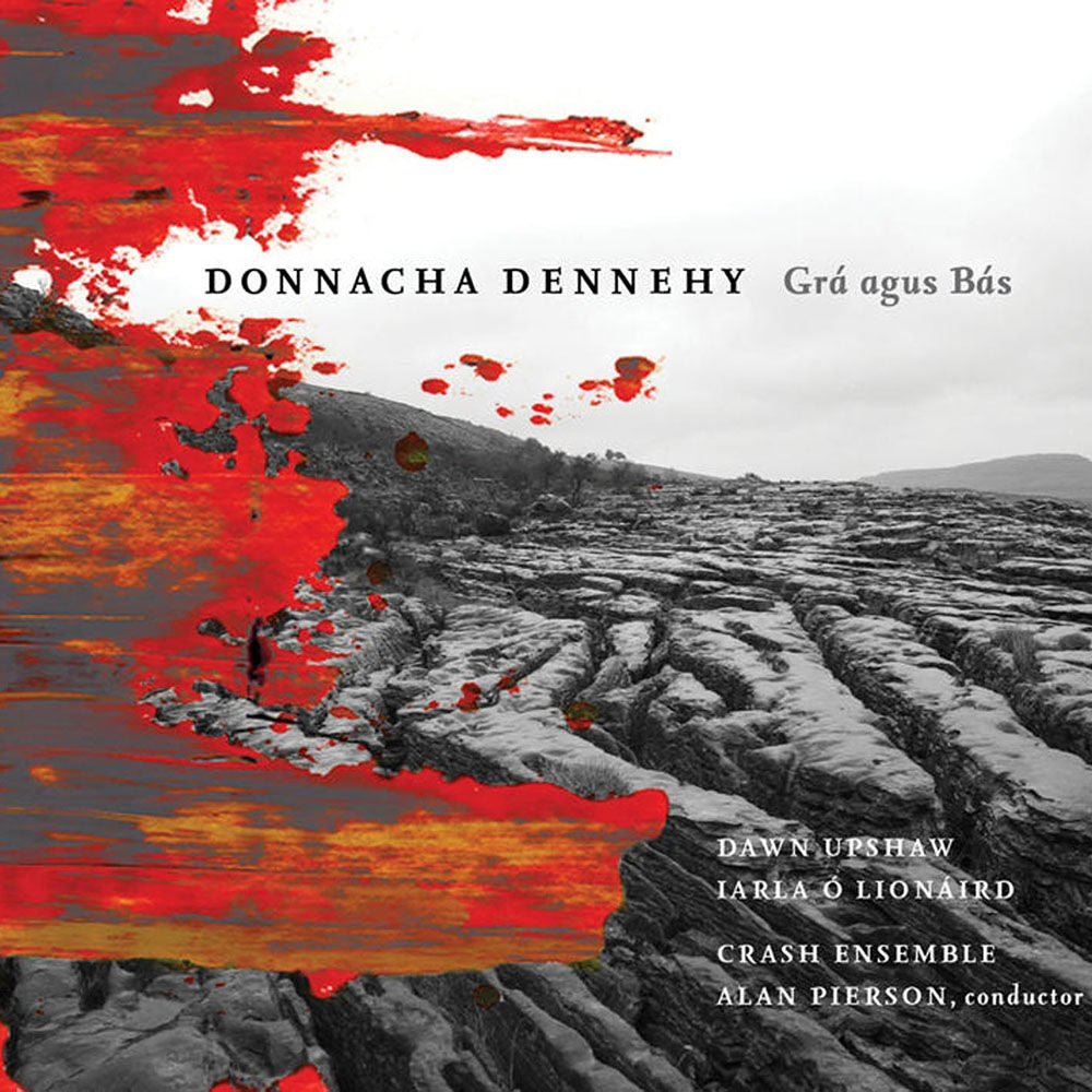 Grá agus Bás Digital MP3 Album