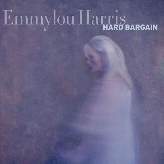 Hard Bargain Digital MP3 Album