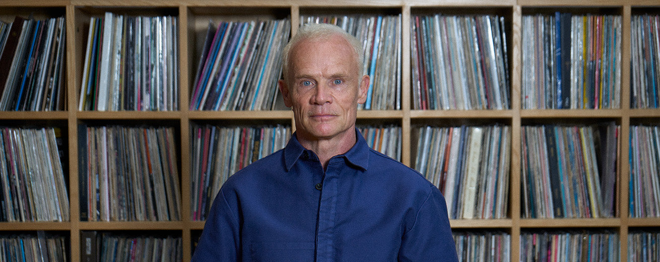 Flea – Nonesuch
