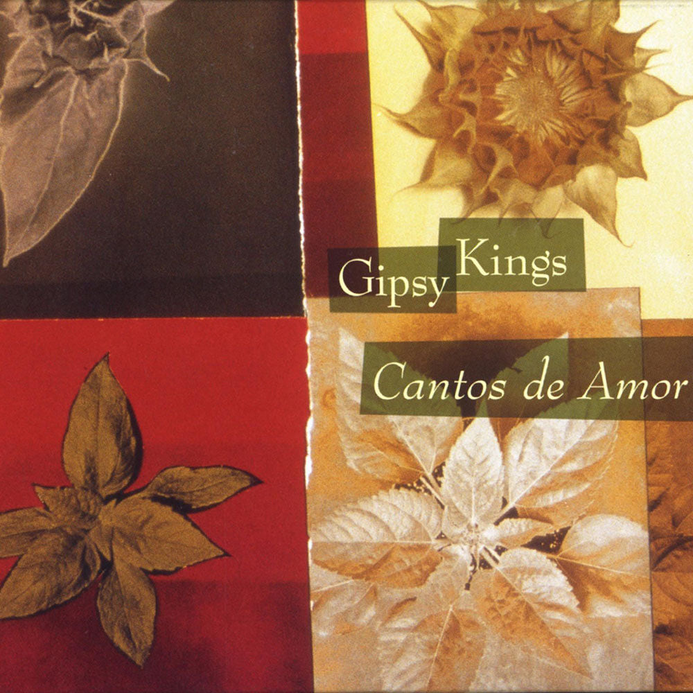 Cantos de Amor Digital MP3 Album