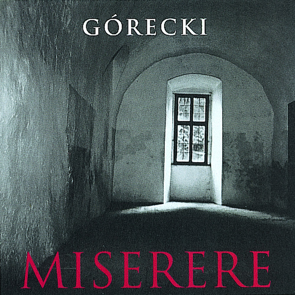 Miserere Digital MP3 Album