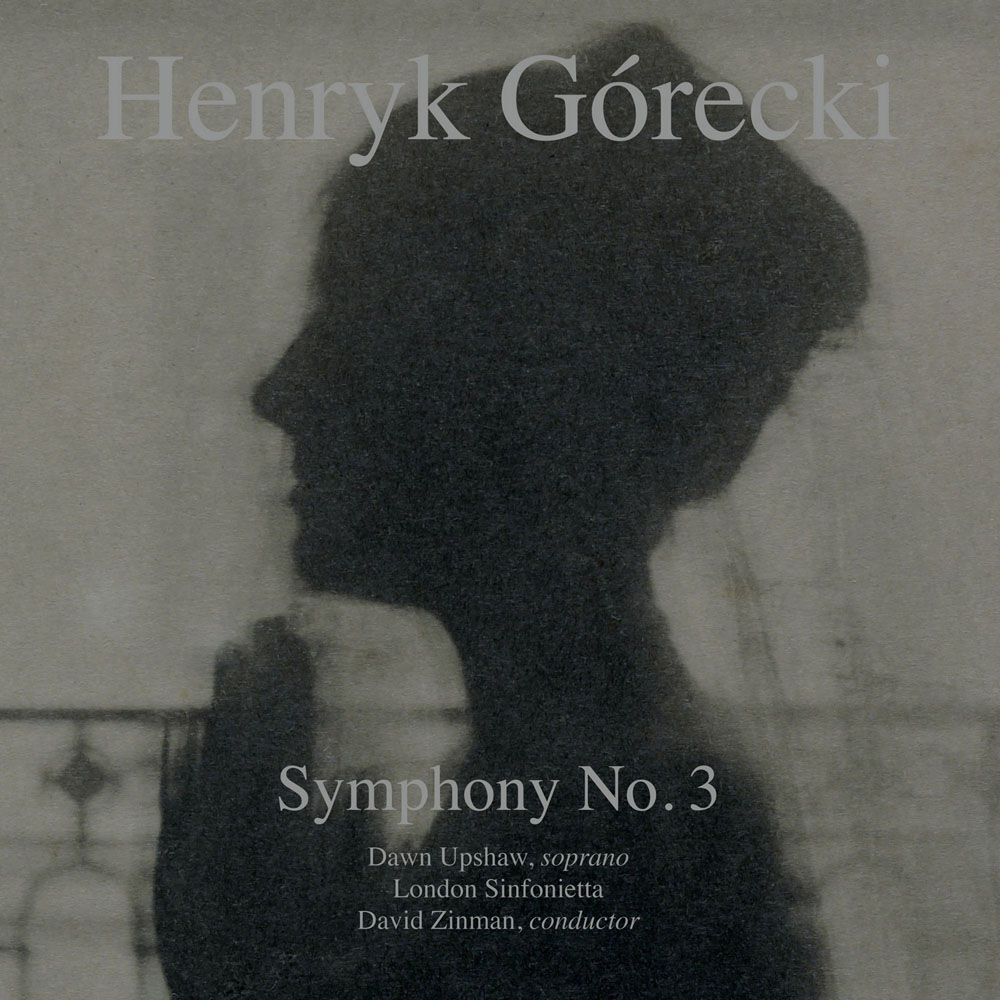 その他 Symphony No 3 [Blu-ray] wyw801m Symphony No. 3 CD + MP3 Bundle – Nonesuch