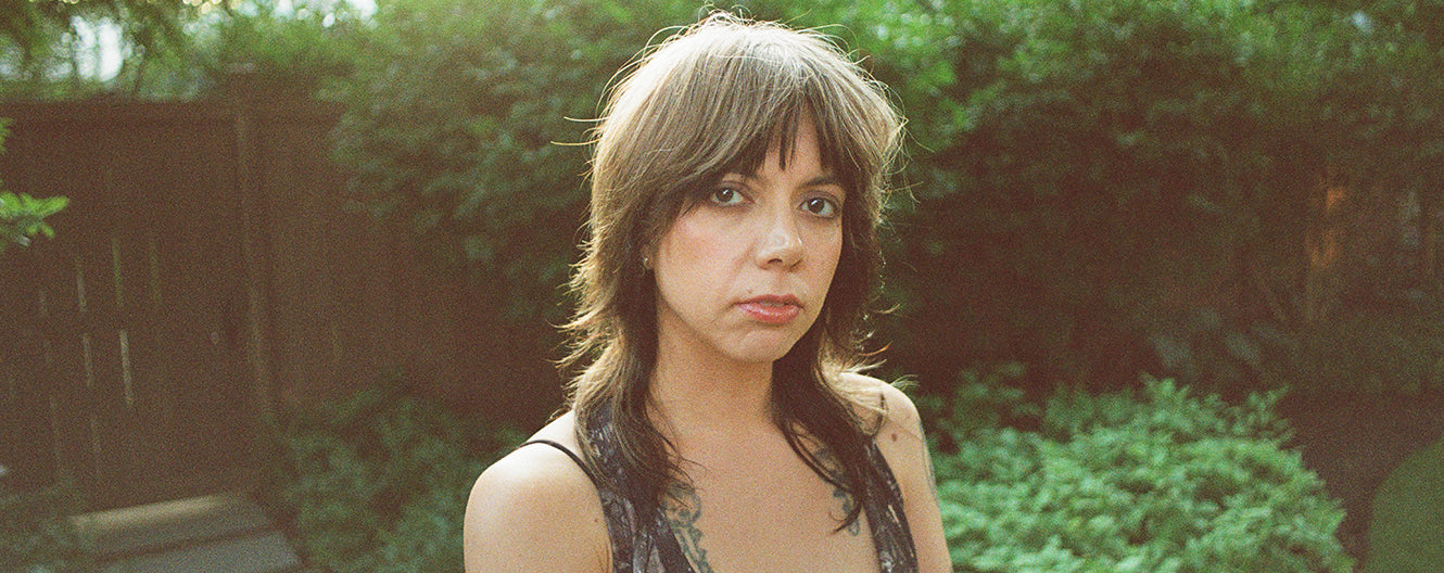 Hurray for the Riff Raff – Nonesuch