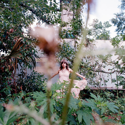 “LIFE ON EARTH (with Preservation Hall Jazz Band)” HD FLAC (96kHz/24bit)