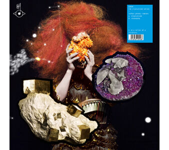 The Crystalline Series: Serban Ghenea Mixes