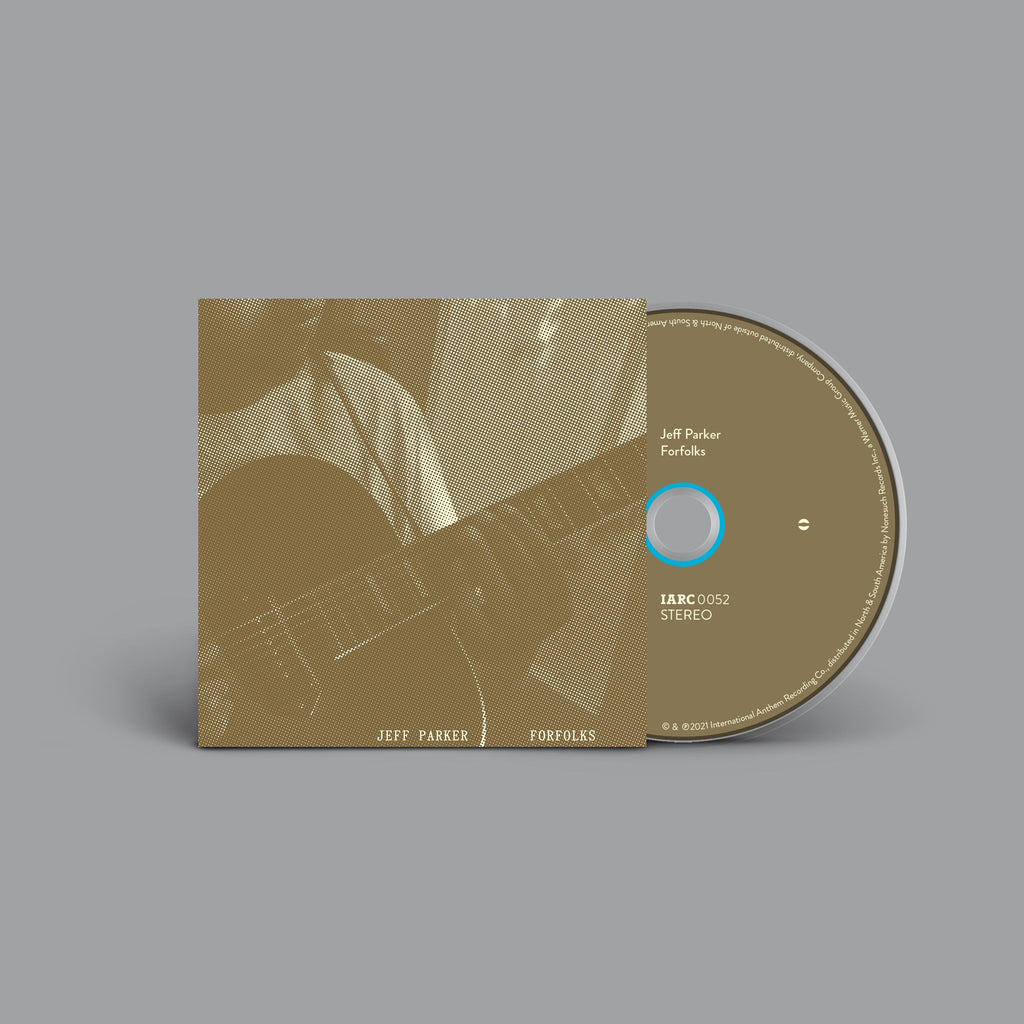 Forfolks CD + MP3 bundle