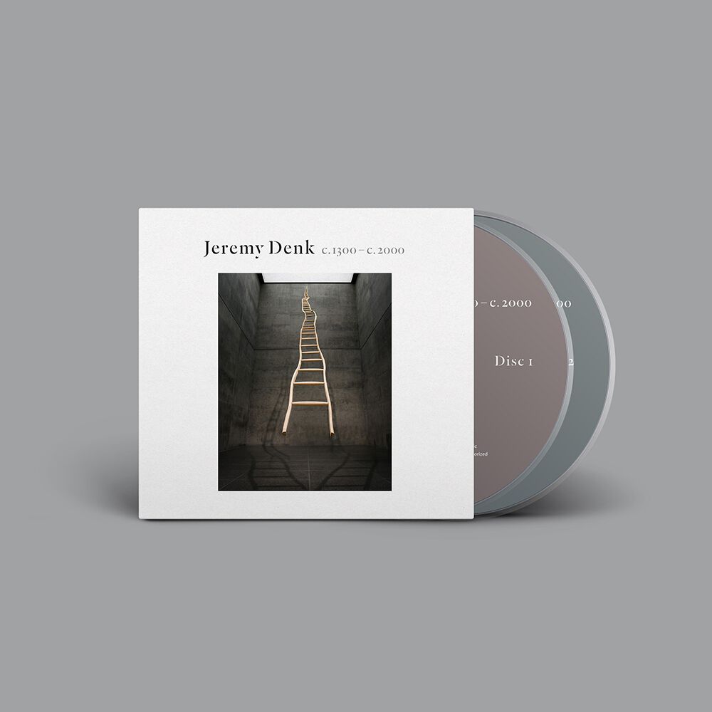 c. 1300c. 2000 2CD + MP3 Bundle