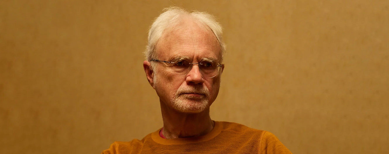 John Adams – Nonesuch