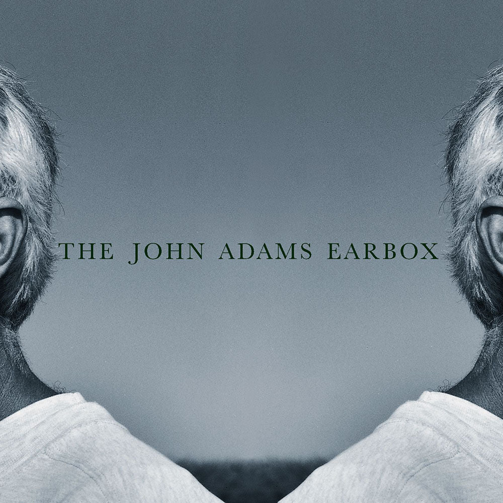 Earbox Digital MP3 Album