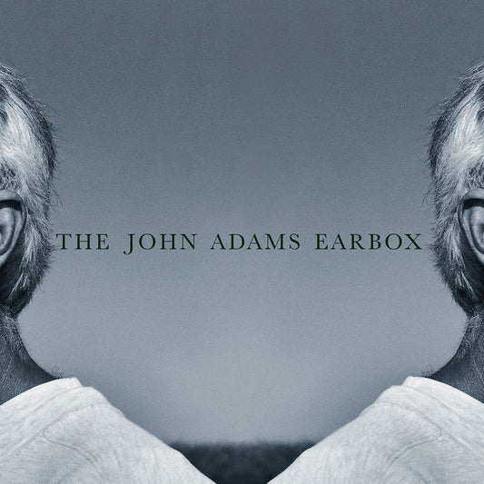 Earbox Digital MP3 Album