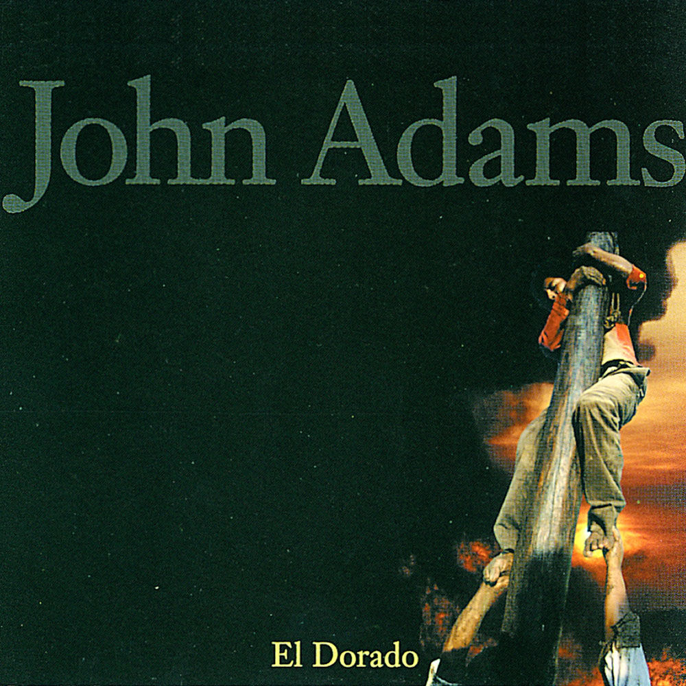 El Dorado Digital MP3 Album