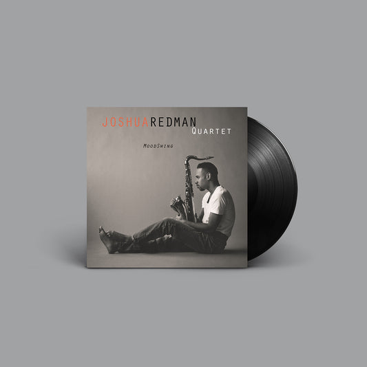 MoodSwing LP + MP3 Bundle