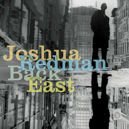 Back East Digital MP3 Album
