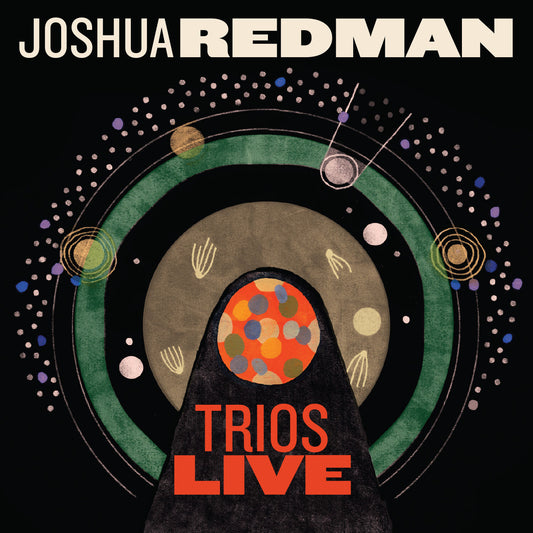 Trios Live Digital FLAC Album