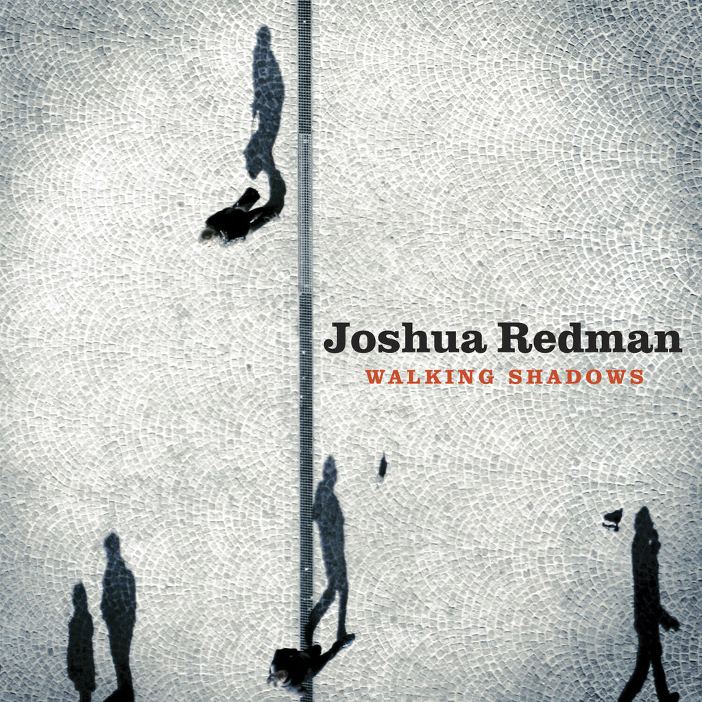 Walking Shadows CD + MP3 Bundle