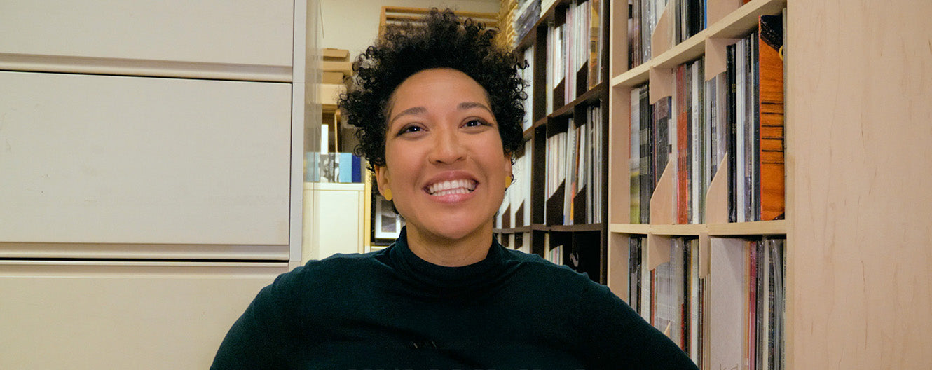 Julia Bullock's Nonesuch Selects