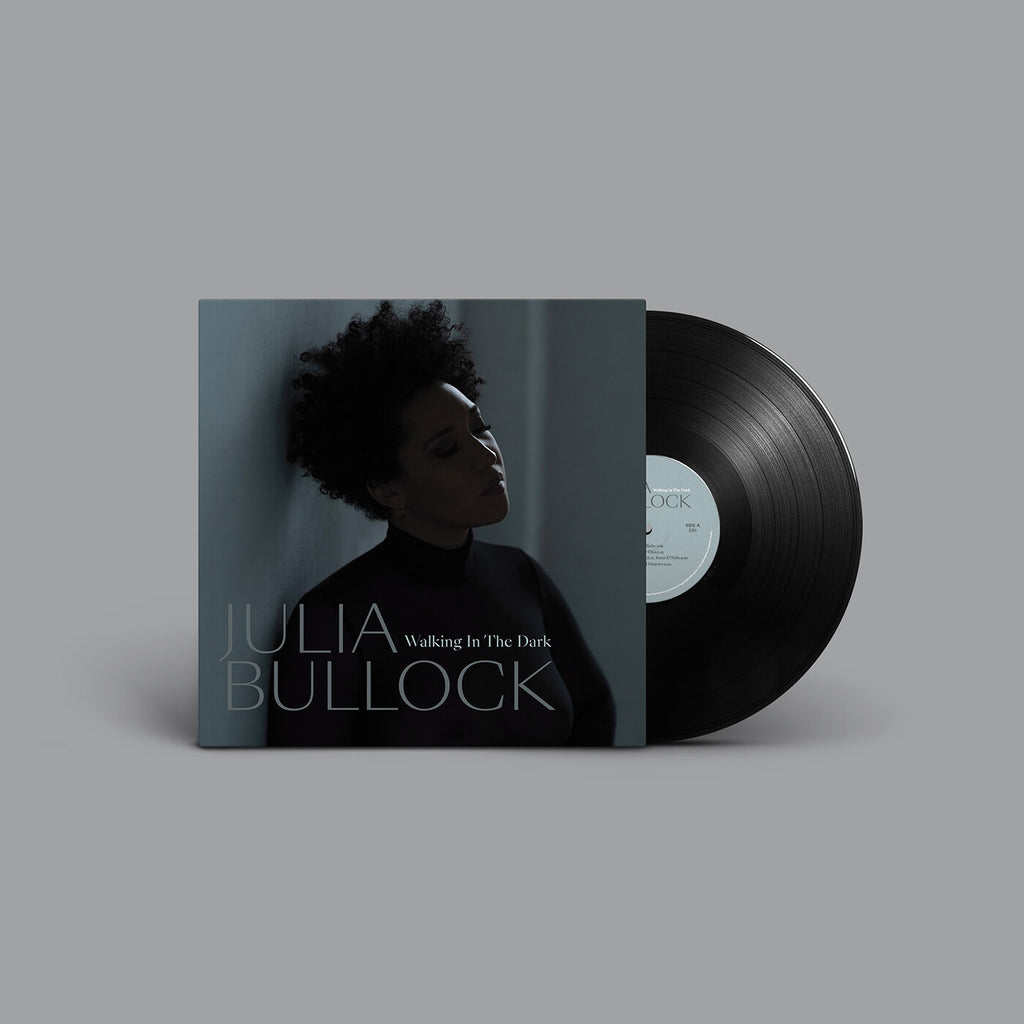 Walking in the Dark LP + MP3 Bundle